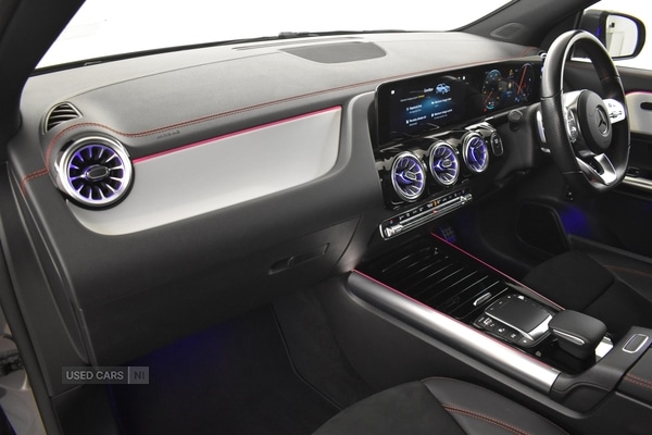 Used Mercedes-Benz EQA 2022 for sale - 76433516: Photo 12