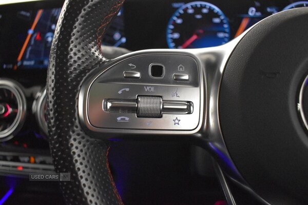 Used Mercedes-Benz EQA 2022 for sale - 76433516: Photo 17