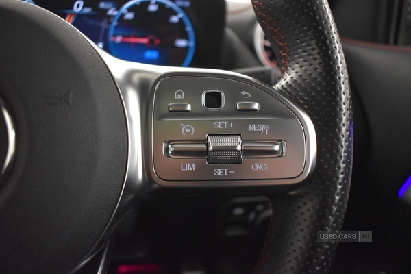 Used Mercedes-Benz EQA 2022 for sale - 76433516: Photo 18