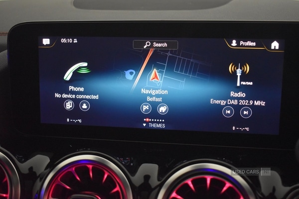 Used Mercedes-Benz EQA 2022 for sale - 76433516: Photo 21