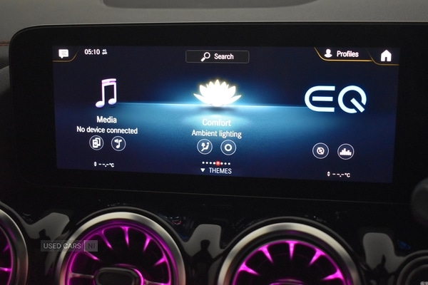 Used Mercedes-Benz EQA 2022 for sale - 76433516: Photo 22