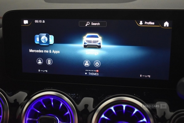 Used Mercedes-Benz EQA 2022 for sale - 76433516: Photo 23