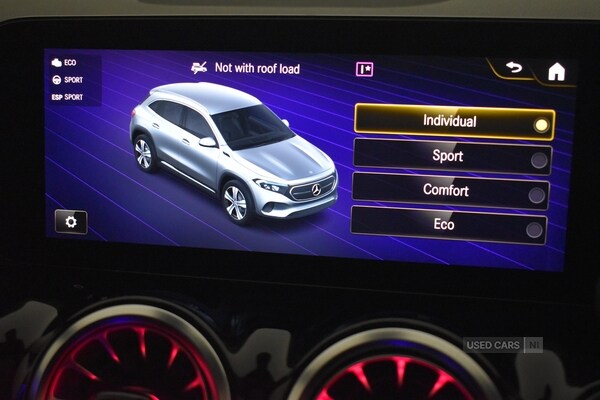 Used Mercedes-Benz EQA 2022 for sale - 76433516: Photo 27