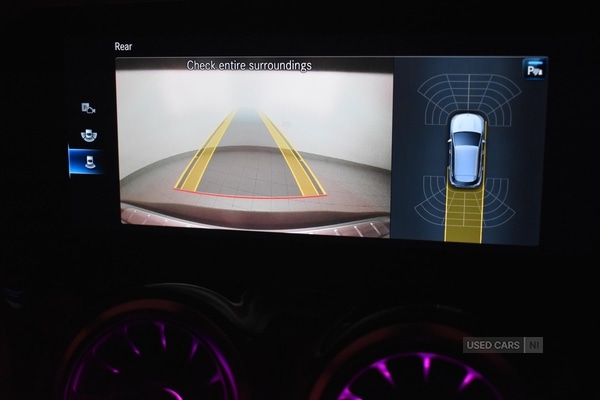 Used Mercedes-Benz EQA 2022 for sale - 76433516: Photo 28