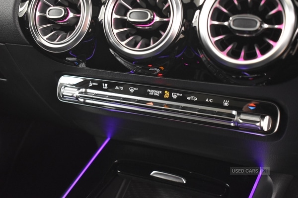 Used Mercedes-Benz EQA 2022 for sale - 76433516: Photo 29