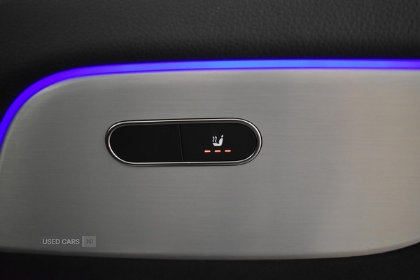 Used Mercedes-Benz EQA 2022 for sale - 76433516: Photo 34