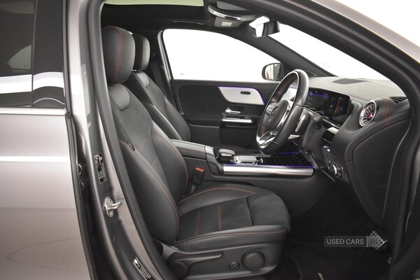 Used Mercedes-Benz EQA 2022 for sale - 76433516: Photo 35