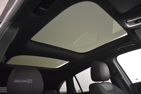 Used Mercedes-Benz EQA 2022 for sale - 76433516: Photo 37