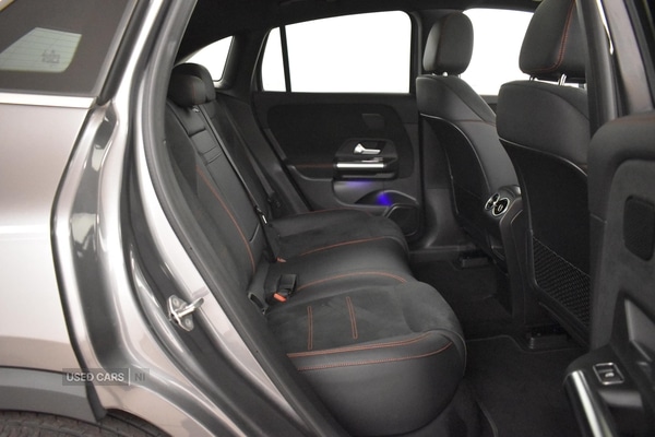 Used Mercedes-Benz EQA 2022 for sale - 76433516: Photo 38