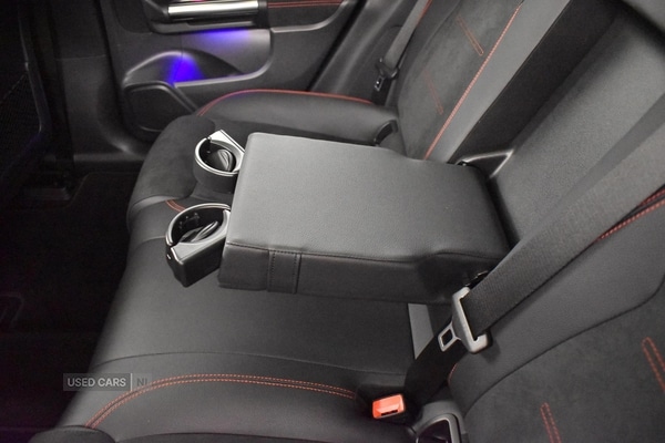 Used Mercedes-Benz EQA 2022 for sale - 76433516: Photo 40