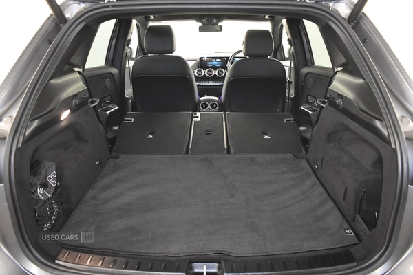 Used Mercedes-Benz EQA 2022 for sale - 76433516: Photo 43