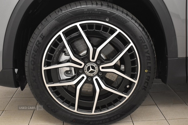 Used Mercedes-Benz EQA 2022 for sale - 76433516: Photo 46