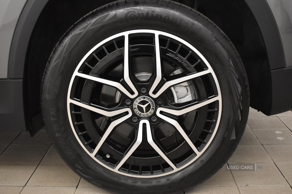 Used Mercedes-Benz EQA 2022 for sale - 76433516: Photo 47