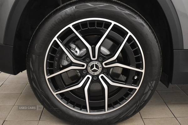 Used Mercedes-Benz EQA 2022 for sale - 76433516: Photo 48