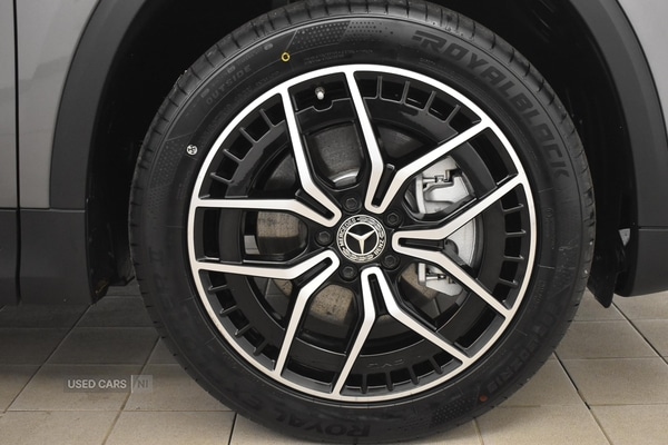 Used Mercedes-Benz EQA 2022 for sale - 76433516: Photo 49