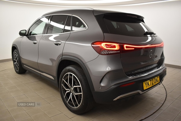 Used Mercedes-Benz EQA 2022 for sale - 76433516: Photo 52