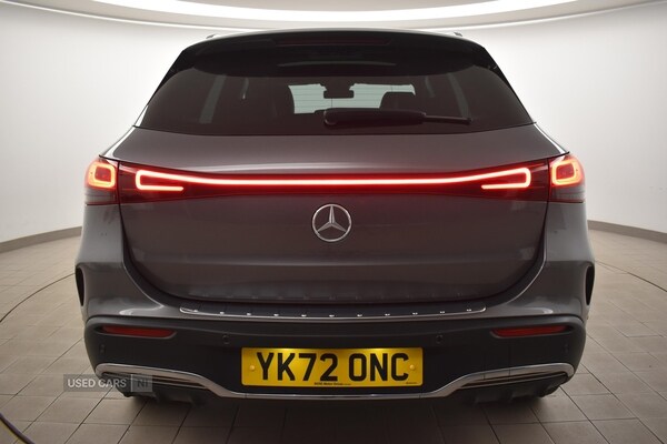 Used Mercedes-Benz EQA 2022 for sale - 76433516: Photo 53