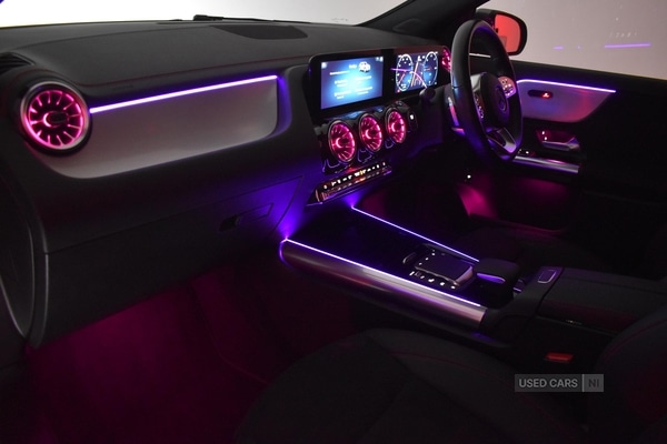 Used Mercedes-Benz EQA 2022 for sale - 76433516: Photo 57