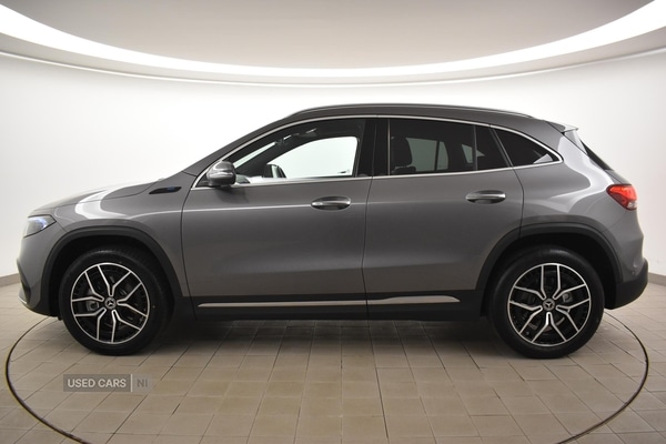 Used Mercedes-Benz EQA 2022 for sale - 76433516: Photo 8