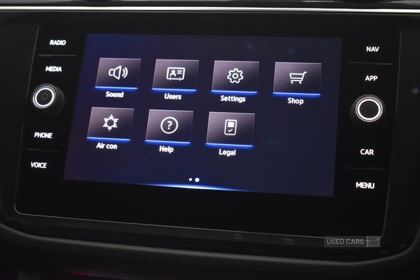 Used Volkswagen Tiguan 2023 for sale - 76690316: Photo 18