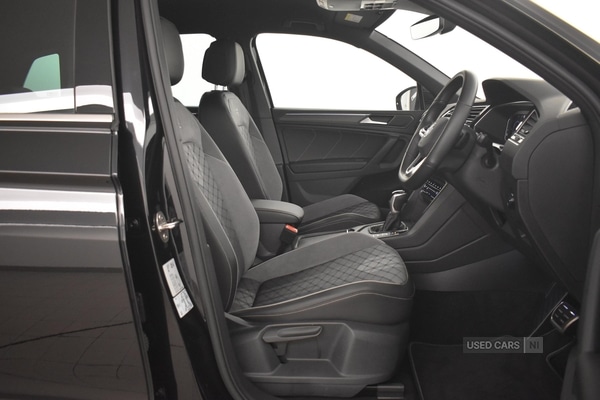 Used Volkswagen Tiguan 2023 for sale - 76690316: Photo 34