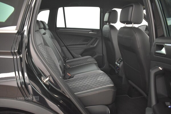 Used Volkswagen Tiguan 2023 for sale - 76690316: Photo 36