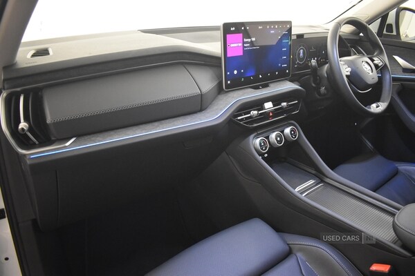 Used Skoda Kodiaq 2024 for sale - 77192564: Photo 10