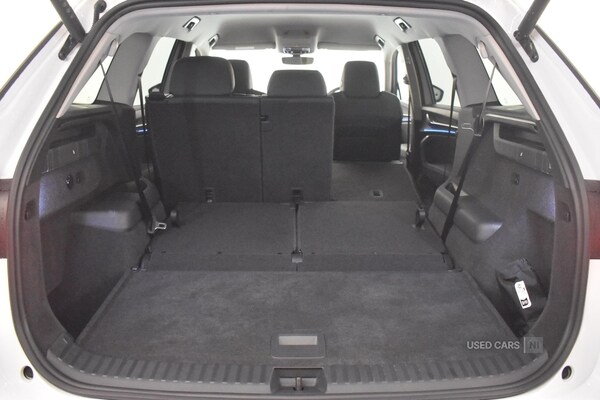 Used Skoda Kodiaq 2024 for sale - 77192564: Photo 43