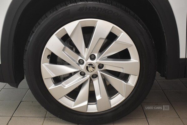 Used Skoda Kodiaq 2024 for sale - 77192564: Photo 47