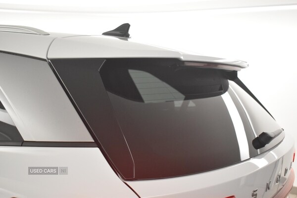 Used Skoda Kodiaq 2024 for sale - 77192564: Photo 51