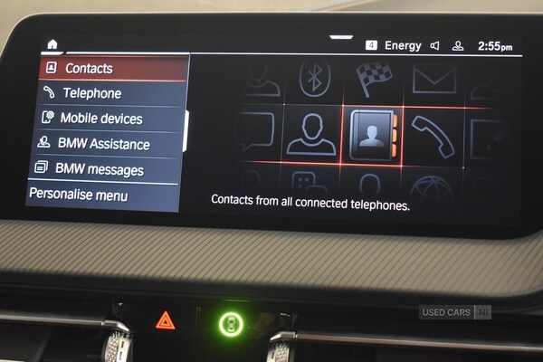 Used BMW 1 Series 2023 for sale - 76646732: Photo 19