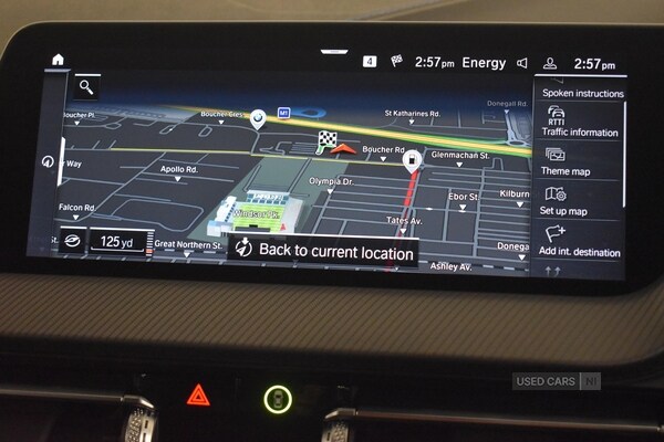 Used BMW 1 Series 2023 for sale - 76646732: Photo 21