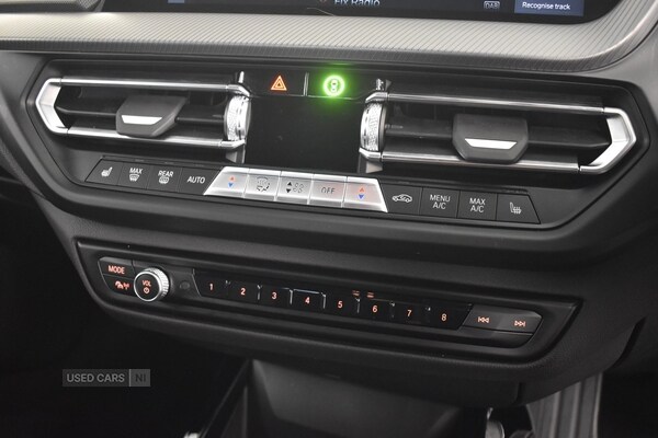 Used BMW 1 Series 2023 for sale - 76646732: Photo 24