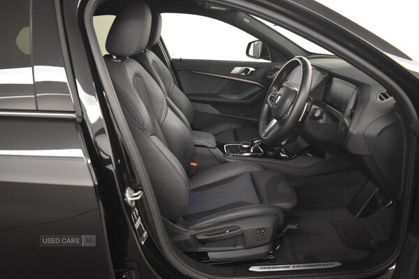 Used BMW 1 Series 2023 for sale - 76646732: Photo 31