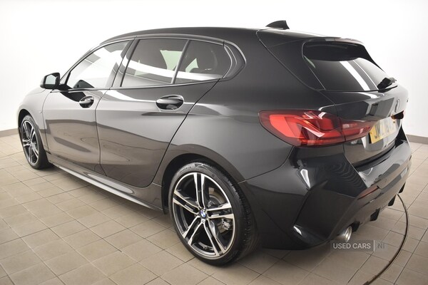 Used BMW 1 Series 2023 for sale - 76646732: Photo 43