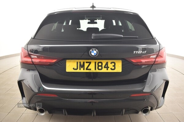 Used BMW 1 Series 2023 for sale - 76646732: Photo 44