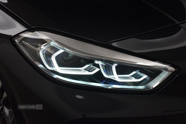 Used BMW 1 Series 2023 for sale - 76646732: Photo 8