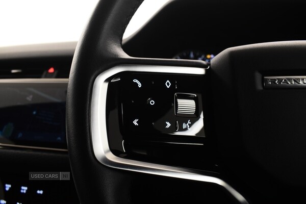 Used Land Rover Range Rover Evoque 2022 for sale - 77009039: Photo 14