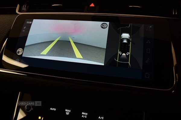 Used Land Rover Range Rover Evoque 2022 for sale - 77009039: Photo 17