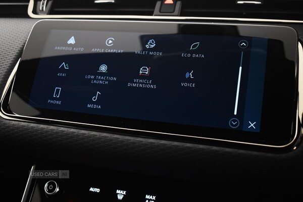 Used Land Rover Range Rover Evoque 2022 for sale - 77009039: Photo 19