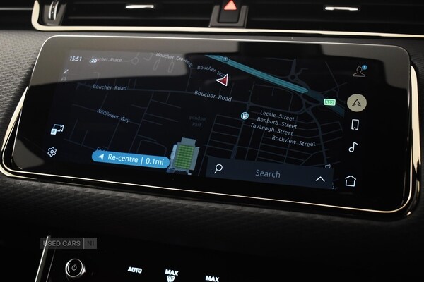 Used Land Rover Range Rover Evoque 2022 for sale - 77009039: Photo 22