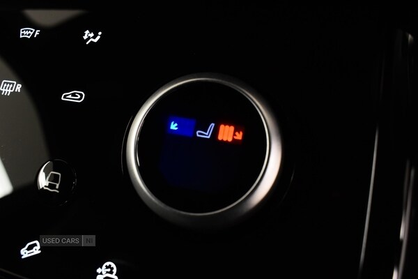 Used Land Rover Range Rover Evoque 2022 for sale - 77009039: Photo 25