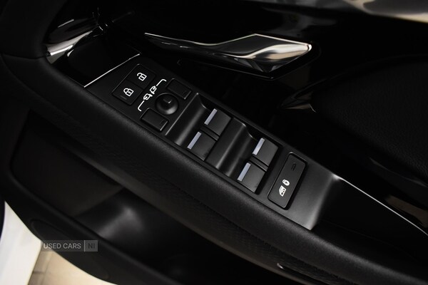 Used Land Rover Range Rover Evoque 2022 for sale - 77009039: Photo 28