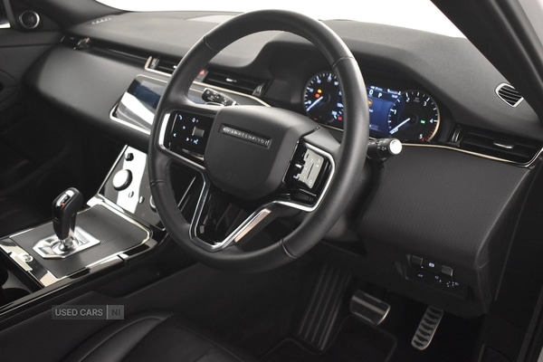 Used Land Rover Range Rover Evoque 2022 for sale - 77009039: Photo 3