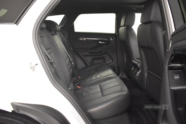 Used Land Rover Range Rover Evoque 2022 for sale - 77009039: Photo 33
