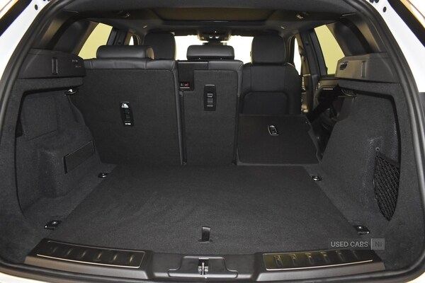 Used Land Rover Range Rover Evoque 2022 for sale - 77009039: Photo 37