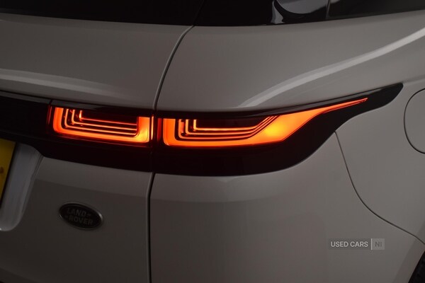 Used Land Rover Range Rover Evoque 2022 for sale - 77009039: Photo 47