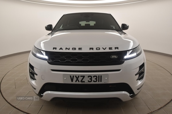 Used Land Rover Range Rover Evoque 2022 for sale - 77009039: Photo 5