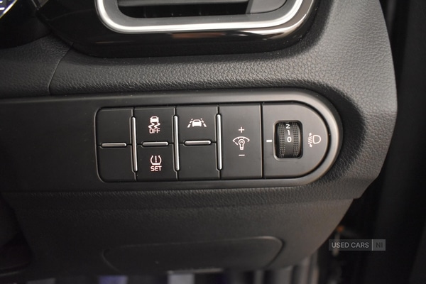 Vehicle 30