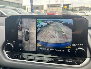 Used Nissan Qashqai 2021 for sale - 79822043: Photo